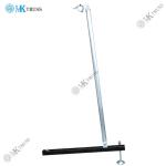 Outdoor Aluminum Layer Truss Lift Tower Stage Speaker Truss System for
