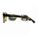 ACP001 Stylish Acetate Frame Sunglasses 146 Mm Temple 100% Uv Protection