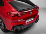 Hot Sale Long Range Electric Car 2024 for BMW IX2 449Km High Speed Auto new