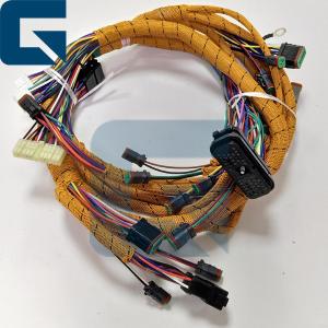 China 163-6749 1636749 Excavator E320C E330C Cab External Wiring Harness factory