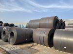 ASTM Standard Flat Sheet Coil for Hot Rolled Steel Coils S235jr HR Heat