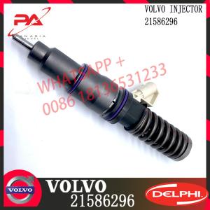 China V-O-L-V D13 Engine Diesel Fuel Injector 21586296 BEBE4C16001 factory