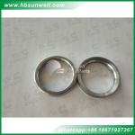 3943450 5257643 Exhaust Valve Seat Insert for Cummins engine ISF3.8 ISDE Valve