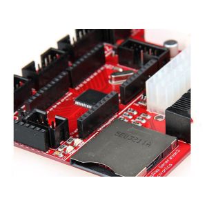 3D Printer Motherboard Arduino Controller Board 1.2 Sanguinololu Control Board
