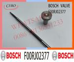 F00RJ02377 Diesel Common Rail control valve for injector 0445120167 0445120376