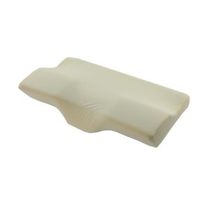 Contour Memory Foam Bedding Pillow , Customized Slow Rebound Memory Foam Pillow