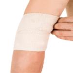 75g 2.5cm*4m Self Adherent Cohesive Wrap Bandages