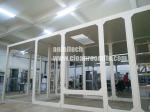Class 10000 iso 7 Modular clean room China
