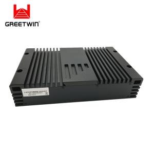 China LTE800 EGSM900 70db 3G 4G Signal Network Booster factory