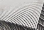 SGS Johnson Wedge Wire Screen Ss 304 316 Stainless Steel