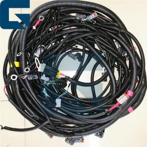 China 20Y-06-71114 20Y0671114 Excavator Accessories PC200-6 PC220-6 External Outer Wire Harness factory