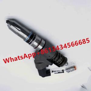China Engine Parts ISX15 QSX15 Common Rail Fuel Injector 4928260 2874505 4903472 factory