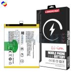 Powerful 3245mAh B-D1 X20 X20L Mobile Phone Battery for VIVO X20A Lithium Ion