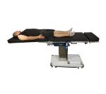 Operating table accessories Carbon Fiber Support Plate Carbon Fiber Extension