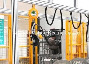 China customized Busbar Clinching Machine Self Piercing Rivet Gun factory