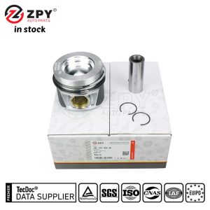 ZPY 03L107065AG Piston for VW Audi 2.0 Engine