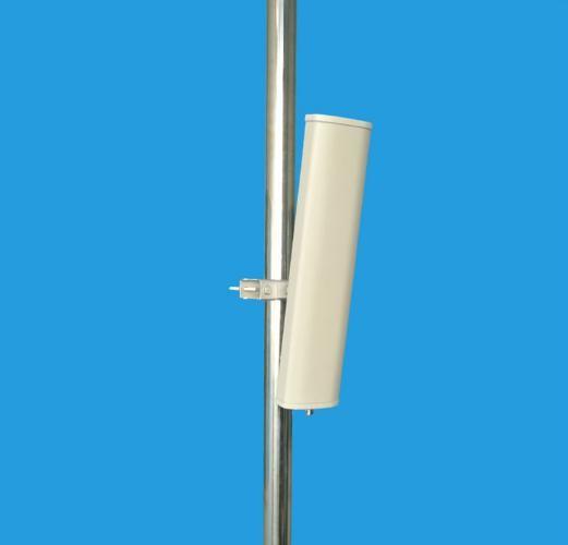 AMEISON 5100-5850MHz 17dBi Directional Sector Panel 5Ghz WIFI Antenna Vertical