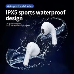 China ODM Wireless Waterproof Bluetooth Earphones True Stereo For Running factory