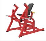 Commercial Gym Plate Loaded Strength Machine Smith Squat Rack