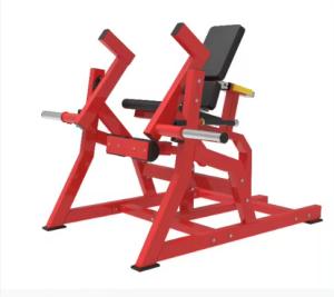 China Plate Loaded Strength Machine With Best Quality For Sale factory