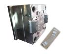 32 Cavities 1.2344 HDPE PP Plastic Injection Mold