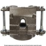 GMC Auto Parts Vehicle Brake Caliper 184072 184071 OEM 18010480 18010481