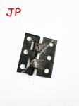 Volvo EC240B Cover Hinge Excavator Cab Accessories