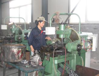 CHENGDE HAIYIDA INDUSTRIAL CO.,LTD