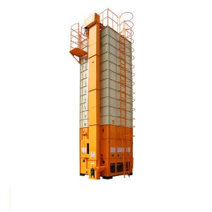China High quality grain drying tower corn dryer wheat dryer maize dryer drying tower factory