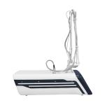 V10 30w 60w Portable Scar Removal Private Tightening Co2 Fractional Laser Beauty