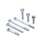 ZINC Finish Carbon Steel Eye Bolt M5-M24 Swing Bolt For Strong And Sturdy Design