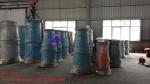 Multi-purpose water sprayer dust dontrol mist canon machine for Construction