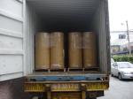 Custmerized Logo Printed Bopp Adhesive Jumbo Roll Tapes In Any Color