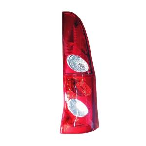 China IRIZAR Bus LED Rear Lamp Tail Light Bus Parts factory