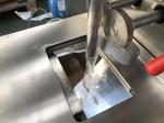 Cup Volumetric Filler Automatic Bag Packing Machine With Photoelectric Eye