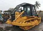 Shantui Sd16F 160HP Lumbering Construction Bulldozer For Forest Working