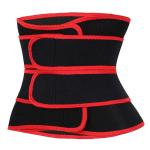 Double Wrap Waist Trainer Neoprene Body Trimmer