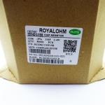 1206 1W 4W 5% 1.5M SMD Thick Metal Film Chip Resistors 1206W4J0155T5E
