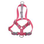 Bacteria Resistant Waterproof Dog Harness Adjustable For Pet Outdoor Swimming