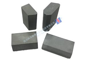 China YG6 YG8 Tungsten Carbide Tool Inserts 100% Virgin Material factory