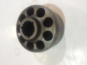 China A10VO60 A10VO63 Rexroth Hydraulic Pump Parts Retainer Plate / Set Plate factory