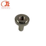 Lathe Cnc machining Deep Drawing Stainless Steel Parts Cnc Turning Exporters