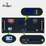 51.2v 200ah Lifepo4 Batteries Solar Battery For Network Data Room