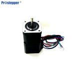 1.8 Degree Brake Nema 17 Bipolar Stepper Motor For 3D Printing Equipment