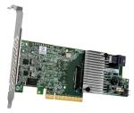 LSI MegaRAID SAS 9361-16i 16-Port 12Gb/S SATA+SAS PCI-Express 3.0 Low Profile