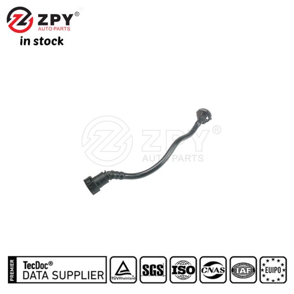 ZPY Spare Tank Pipe 95B122447E For Porsche Macan