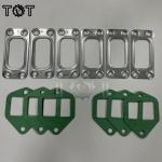 ME995180 MITSUBISHI 6D24 Engine Overhaul Gasket Kit 6D22 D6AC