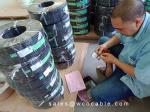 UL Rubber Cable SJOW 2C