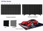 Outdoor P3.91 Stage Rental LED Display Nation Star SMD2020 High Refresh Rate