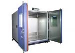 100L 1000L Constant Temperature Humidity Test Chamber IEC60068-2 Standard